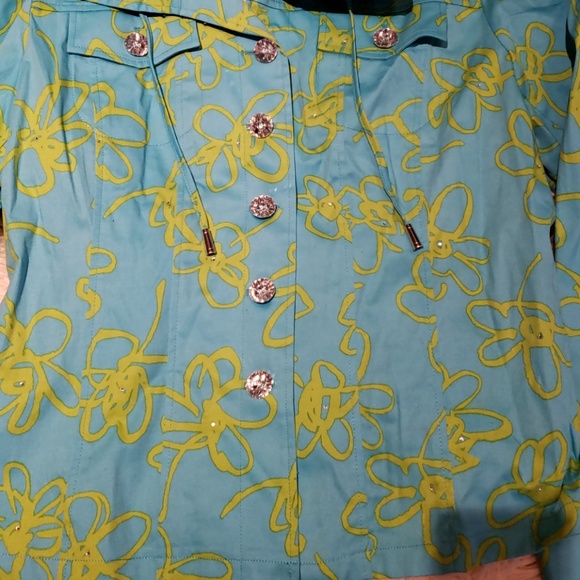 Jacket - Picture 3 of 6